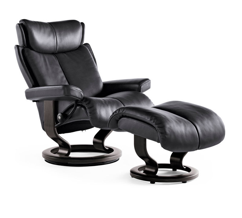 stressless magic recliner price