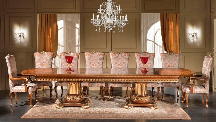 Italian furniture