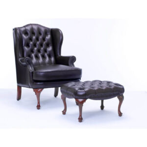 Reading chair