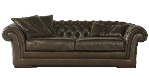 Chesterfield Sofa