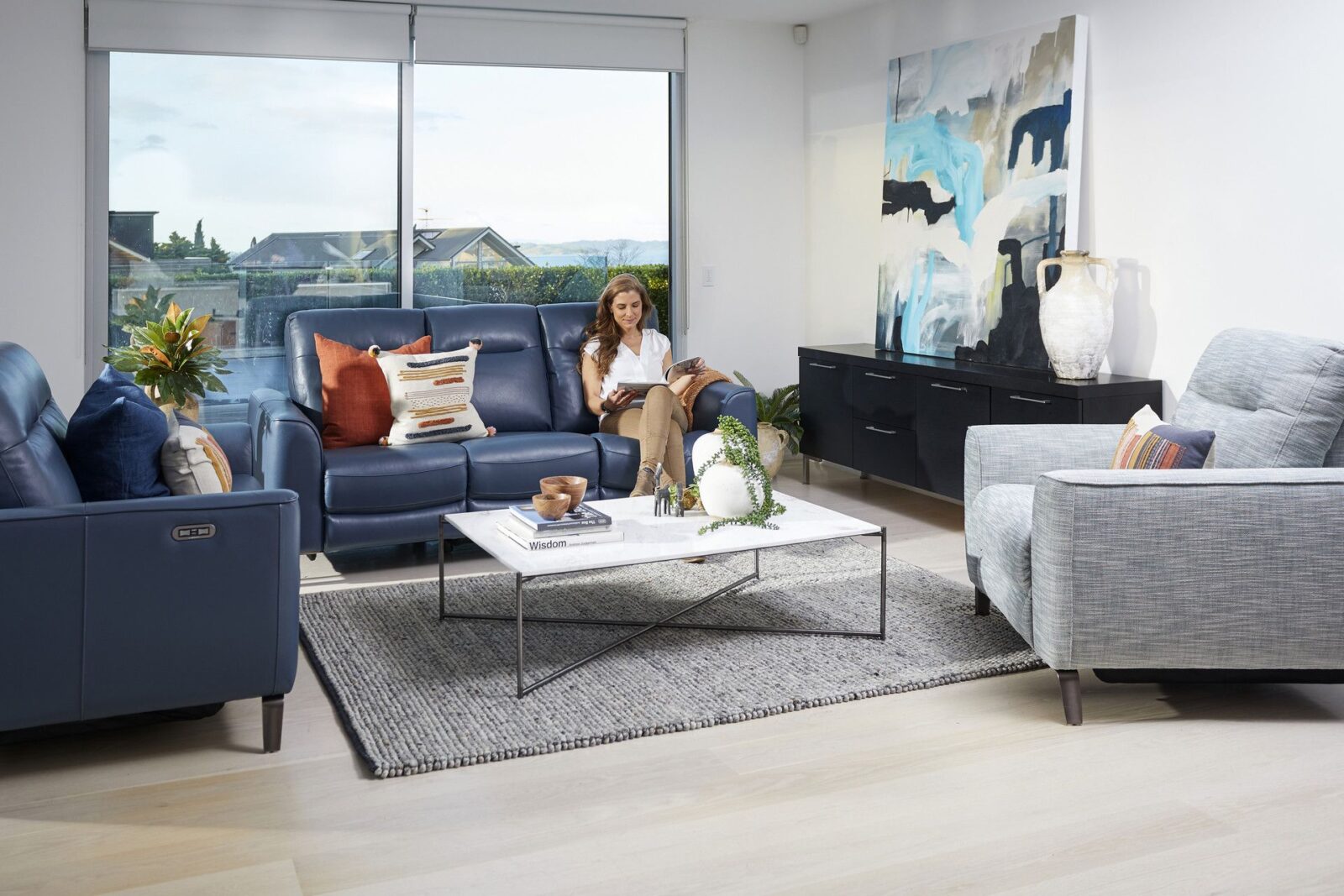 ﻿lazy boy furniture