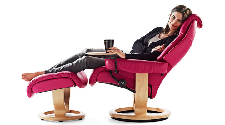 Stressless Magic Recliner