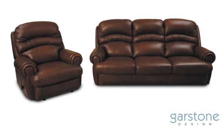 Garstone Sofas Bendigo