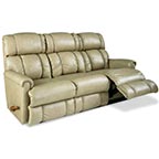 Recliner Sofa