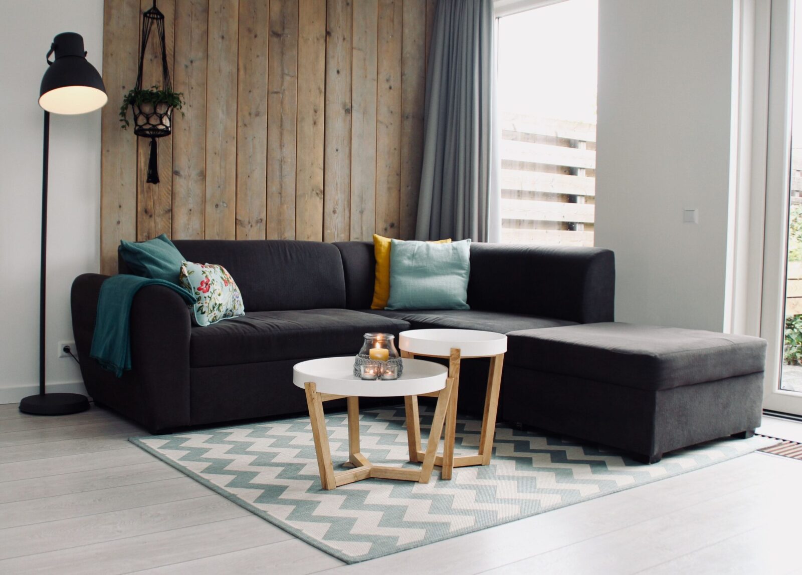 Modular Sofa Bendigo