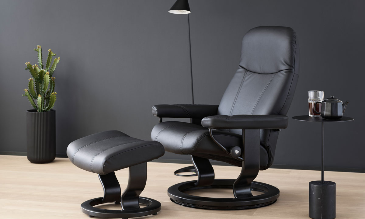 Stressless Furniture Australia