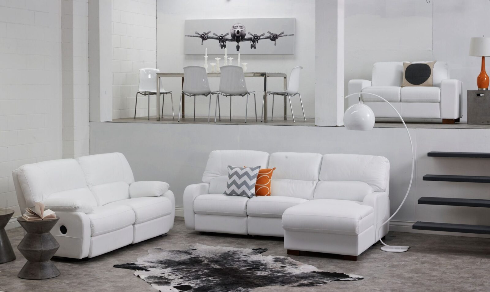 Garstone furniture Bendigo