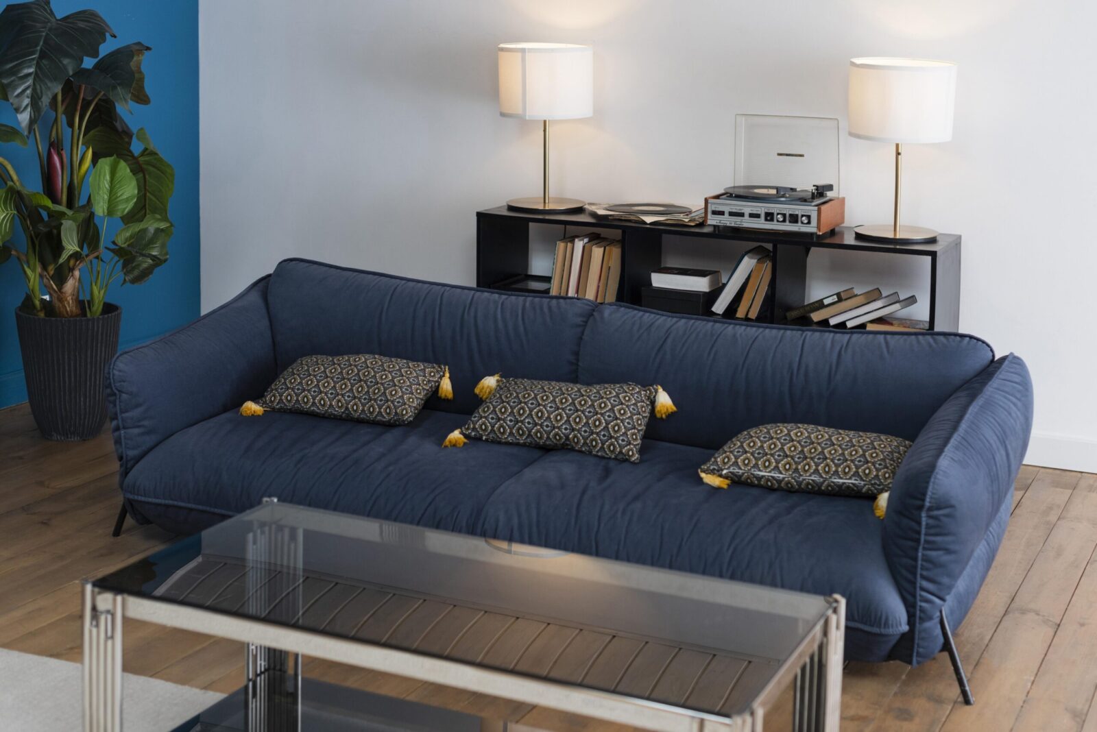 Stressless sofas