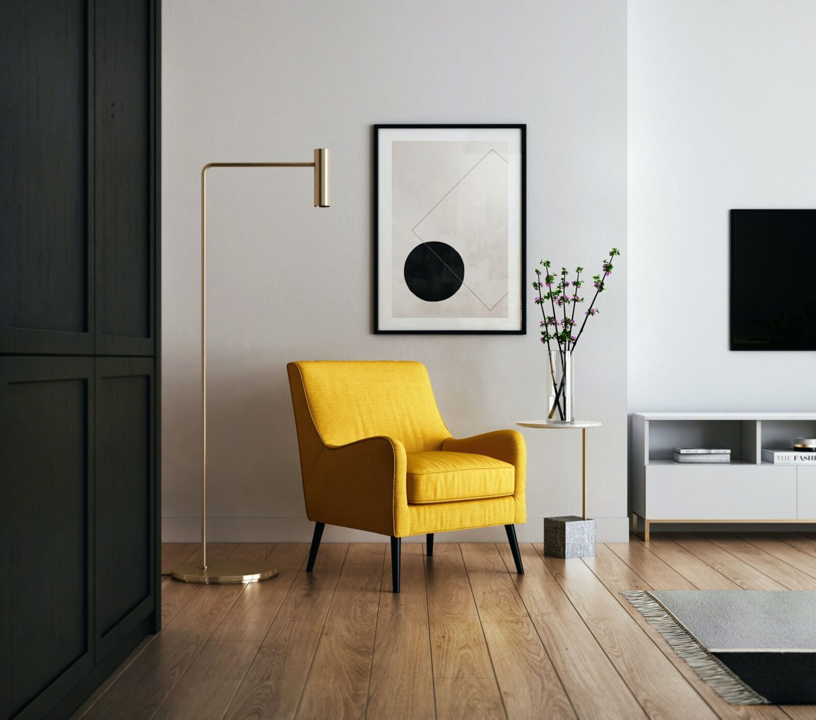 Accent Chairs