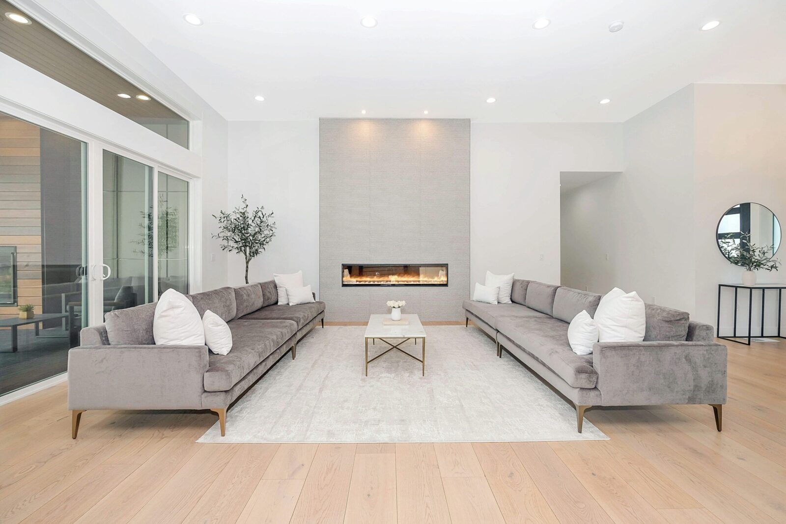 Sofas and recliners Bendigo