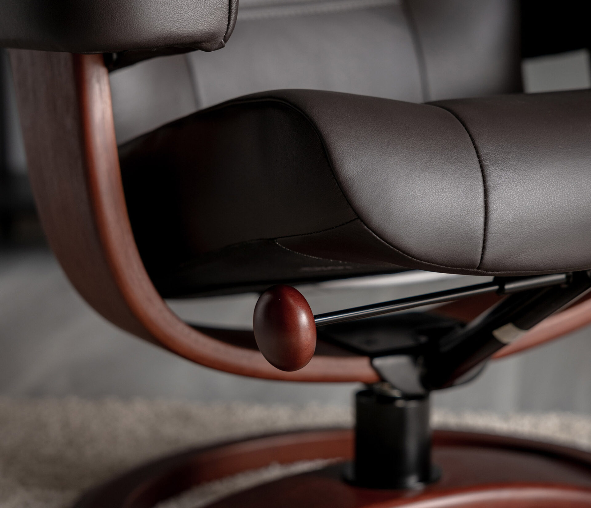 Nordic 11 Recliner