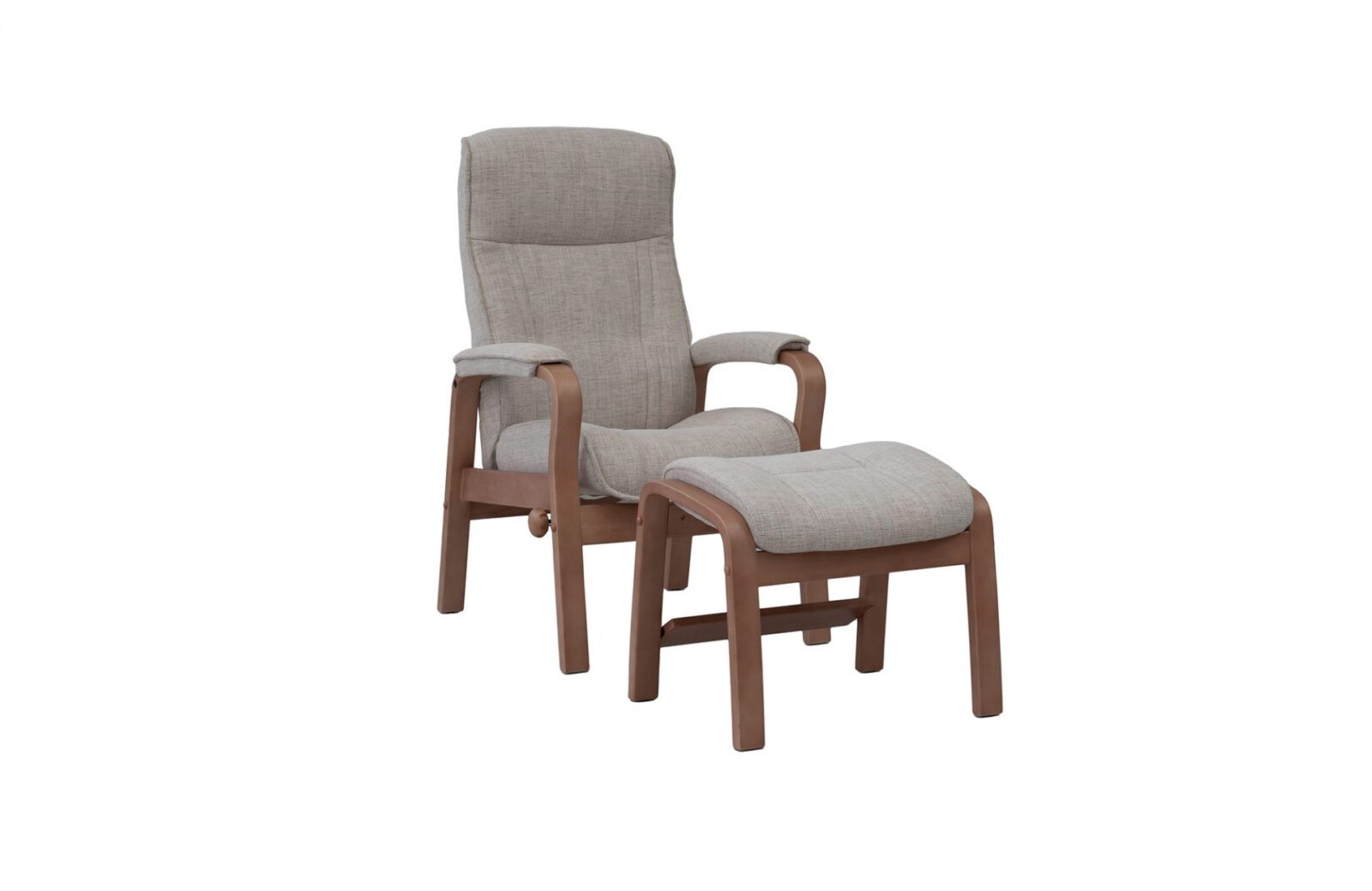 Classic Jade Armchair