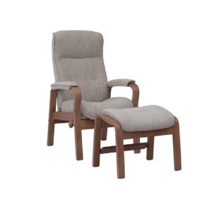 Classic Jade Armchair