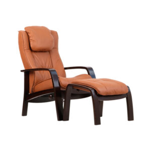 Jade Classic Recliner & Ottoman Std.
