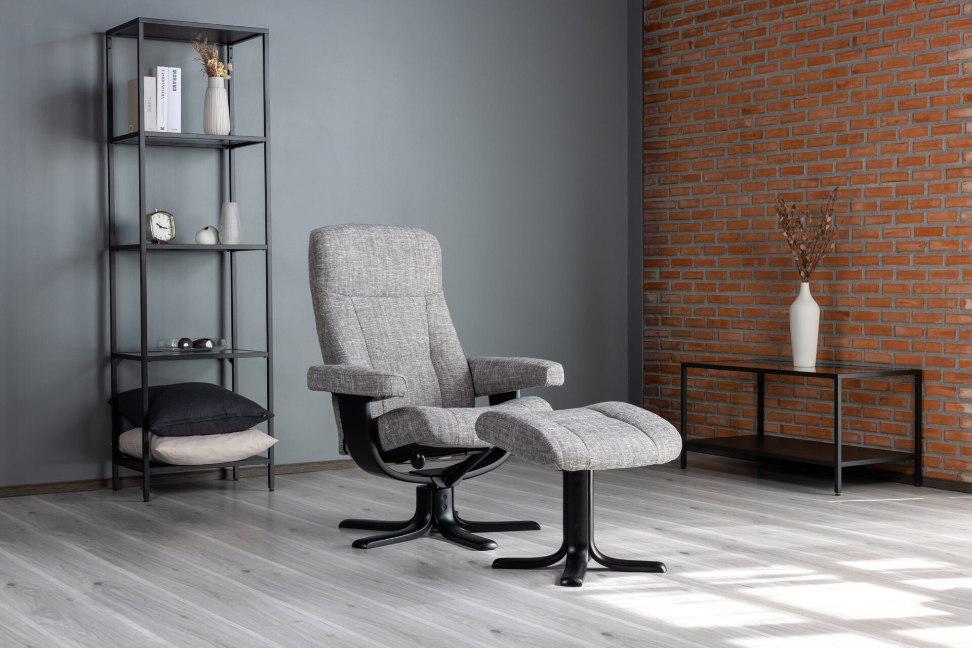 Nordic 11 Recliner