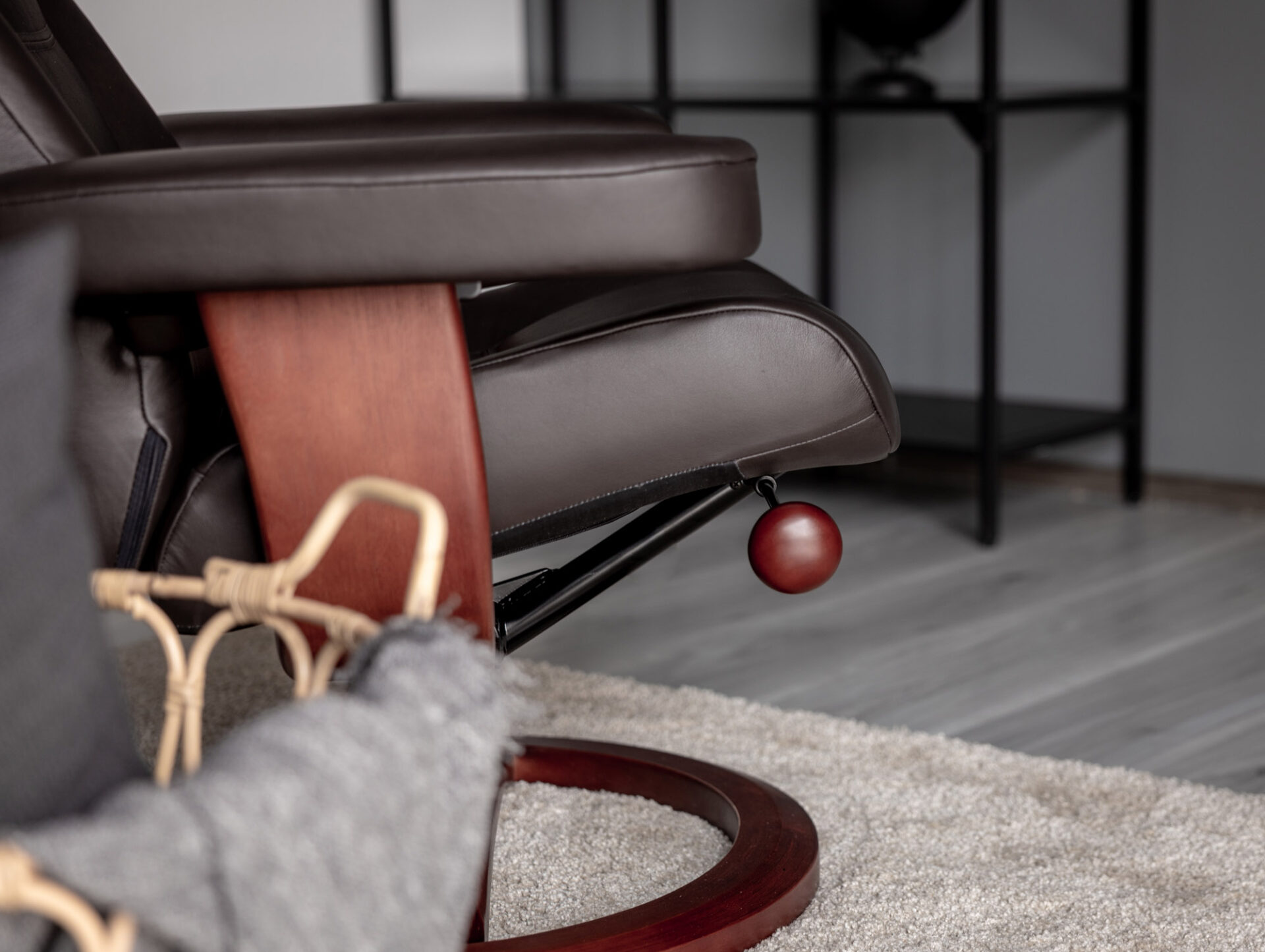 Nordic 11 Recliner