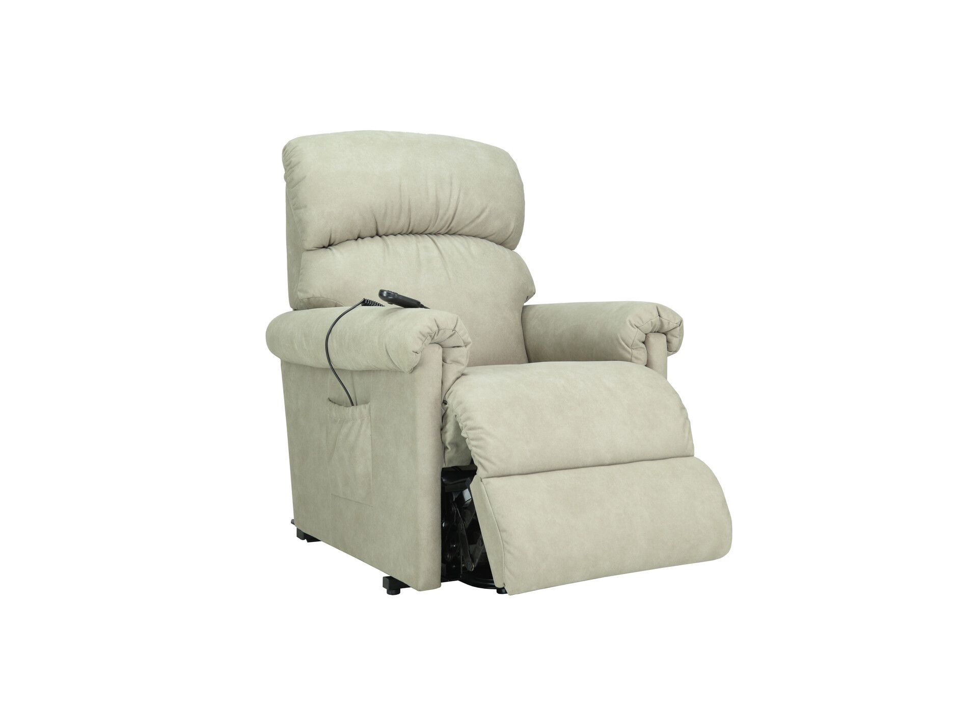 Eden Bronze Power Lift Chair