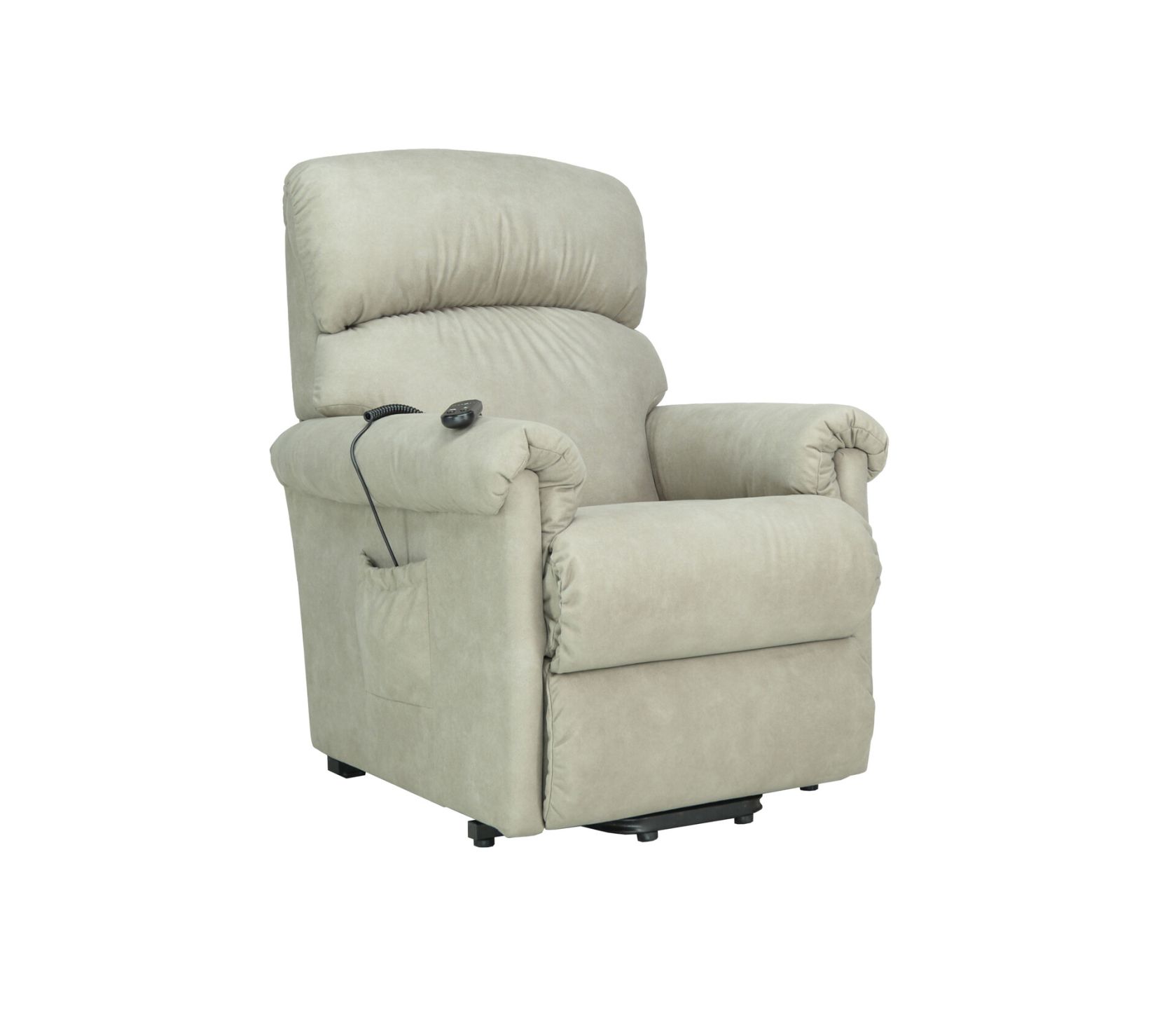 Eden Bronze Power Lift Chair