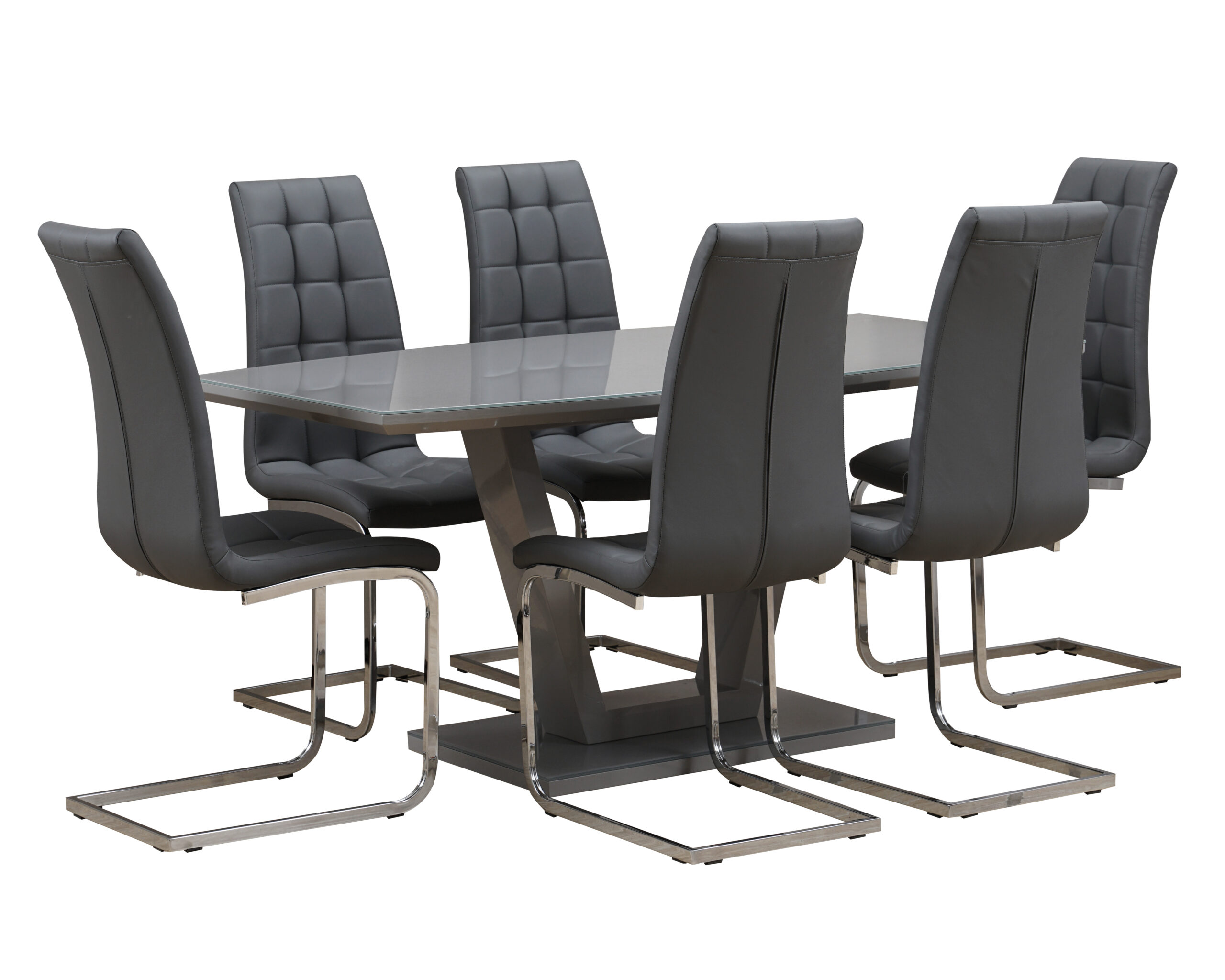 Fano Dining Setting