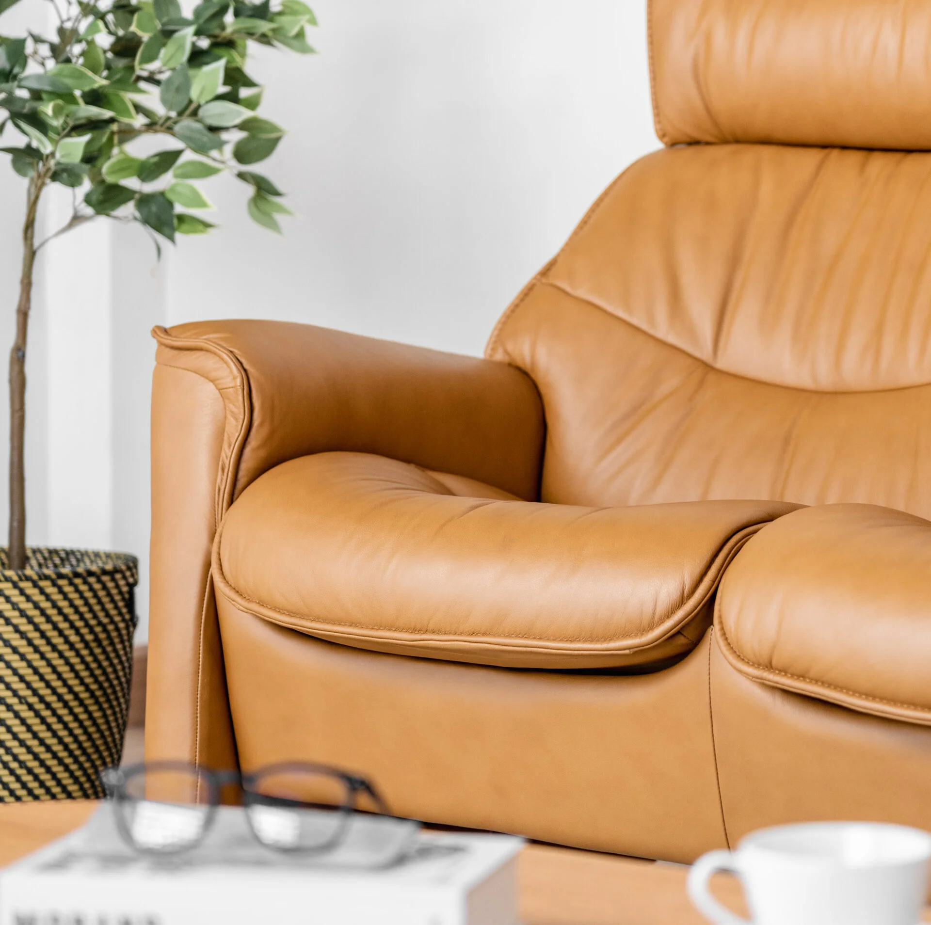 Function Sofa 93