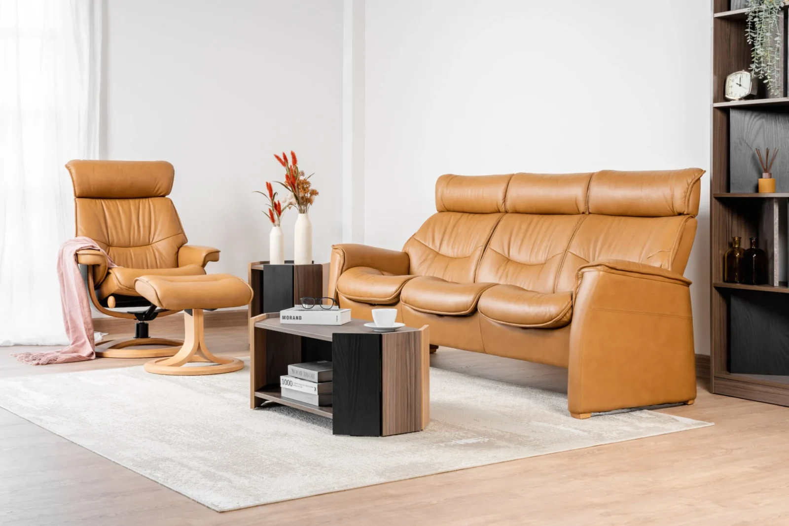 Function Sofa 93
