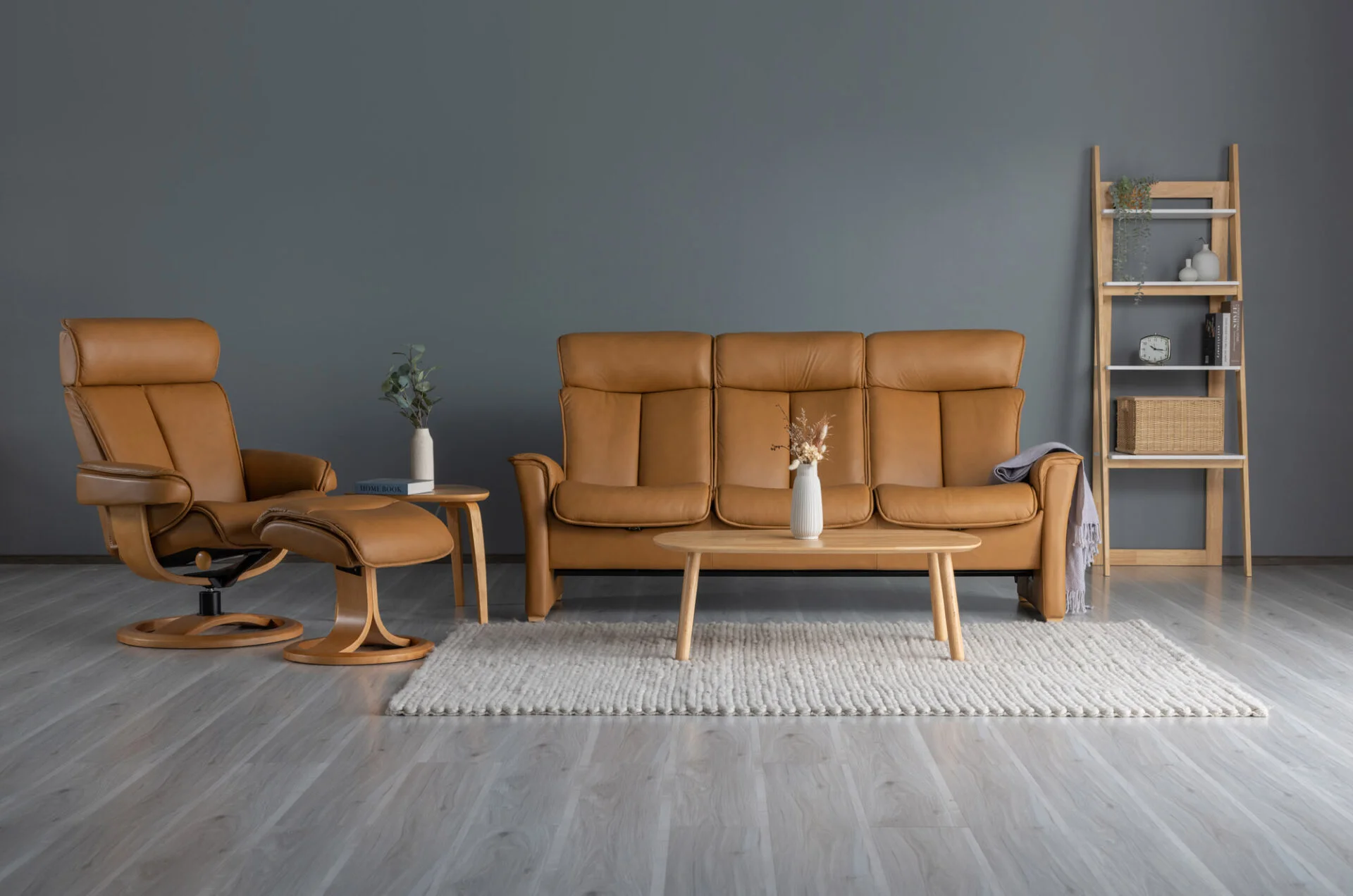 Function Sofa 93