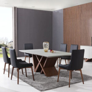 Moderna Dining Setting