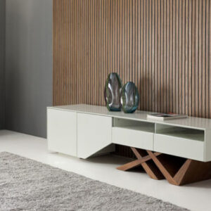Moderna TV Unit