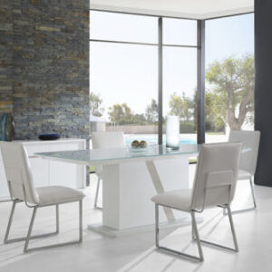 Vico Dining Setting
