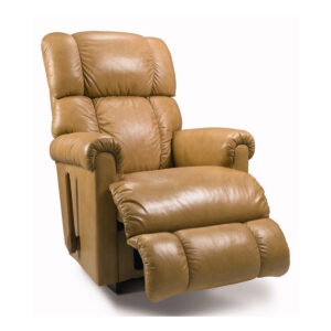Pinnacle Recliner