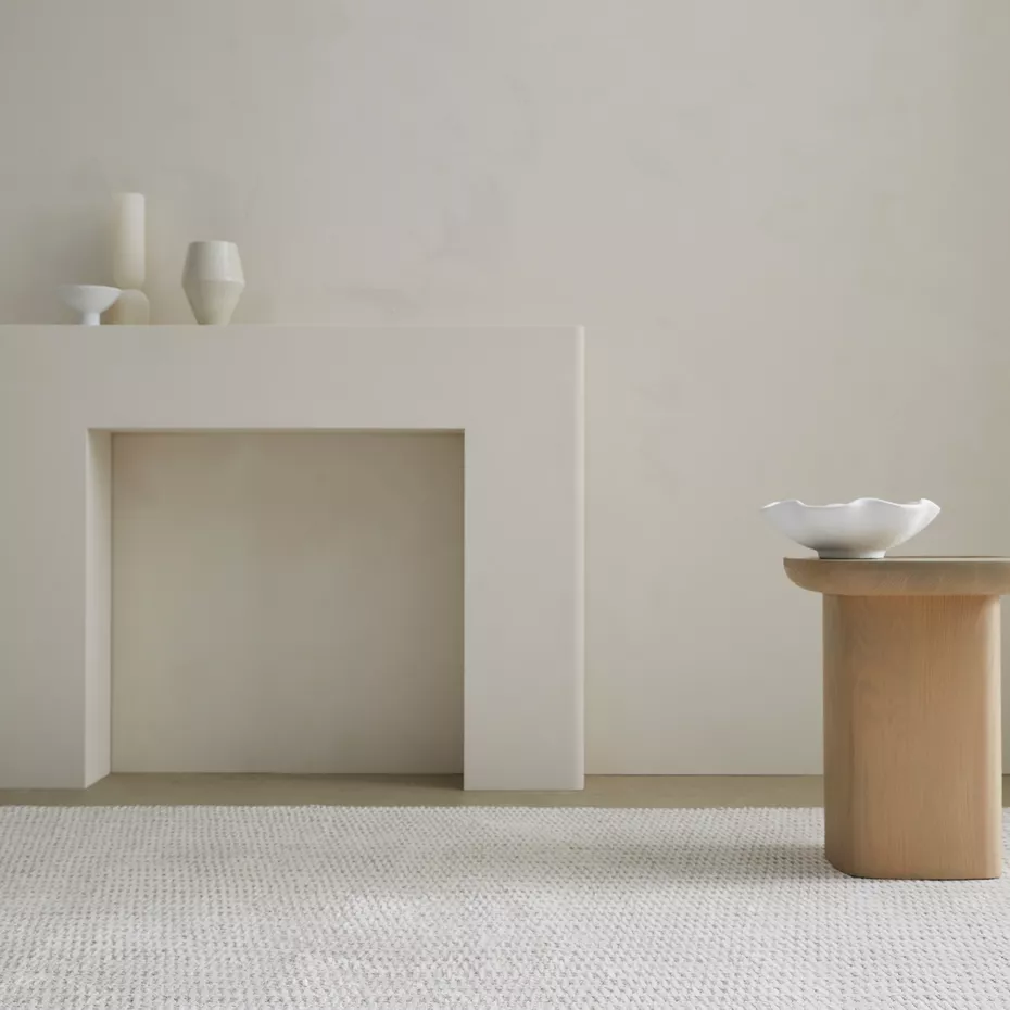 Tivoli 2m X 3m Ivory