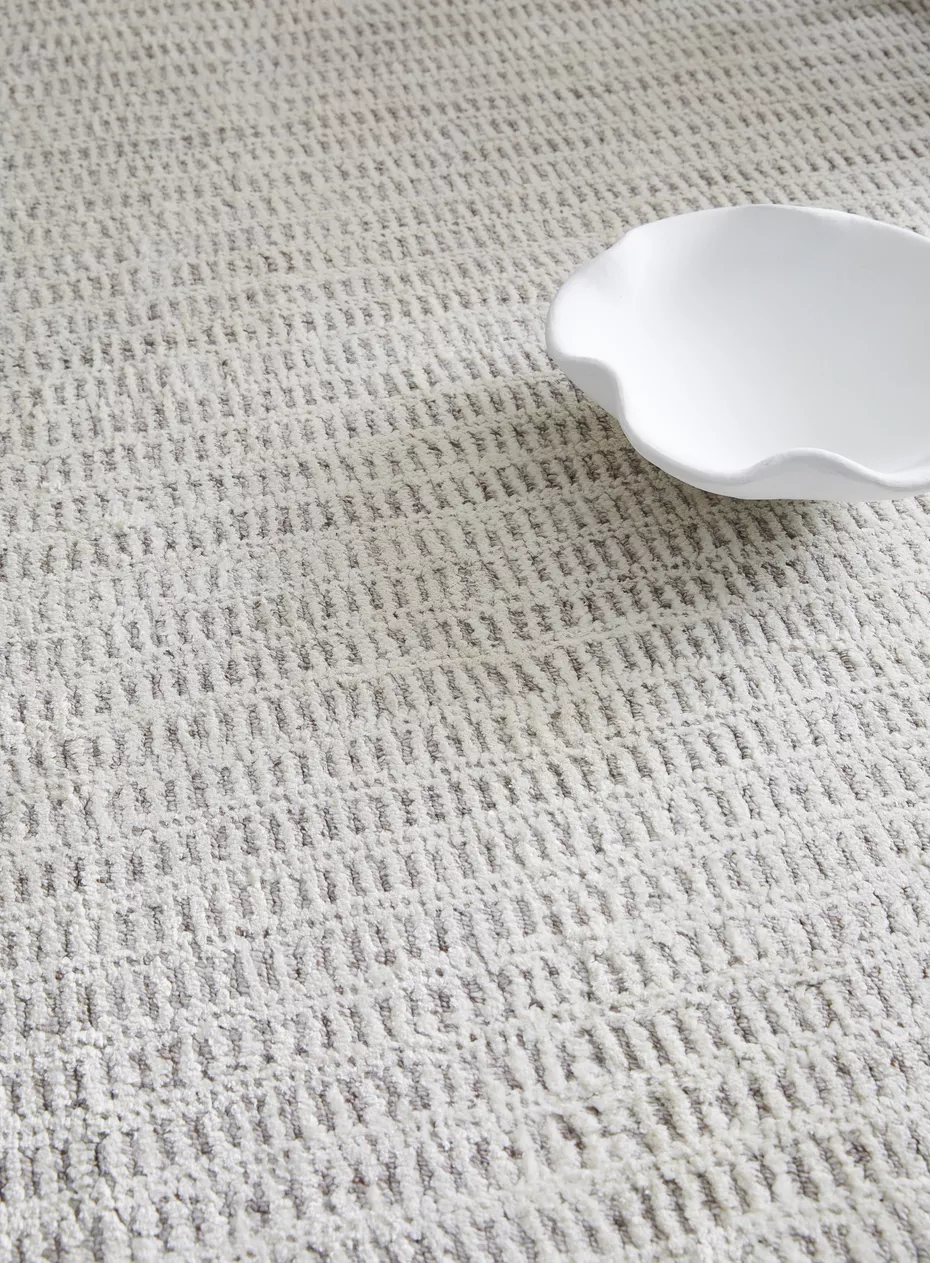 Tivoli 2m X 3m Ivory