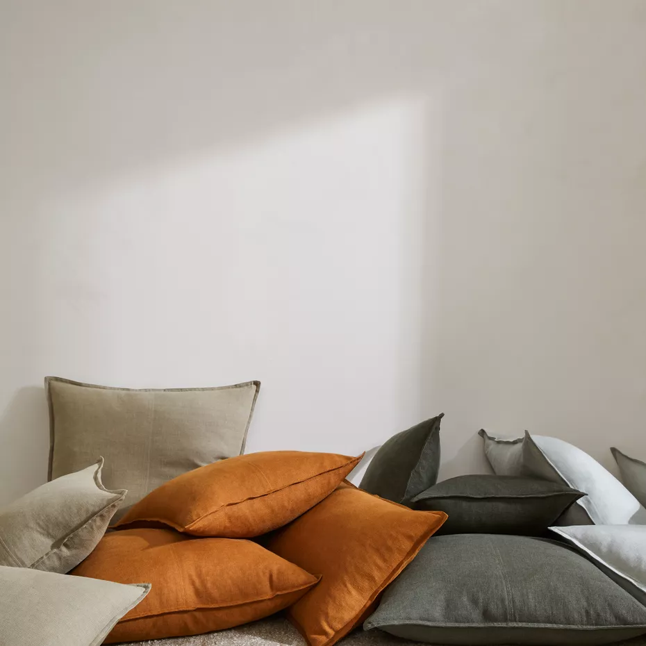 Como 40cm X 60cm Blush