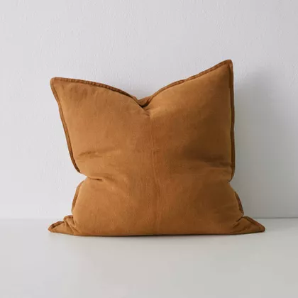 Como 60cm X 60cm Amber