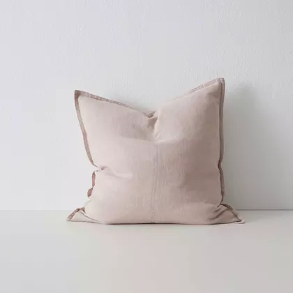 Como 50cm X 50cm Blush