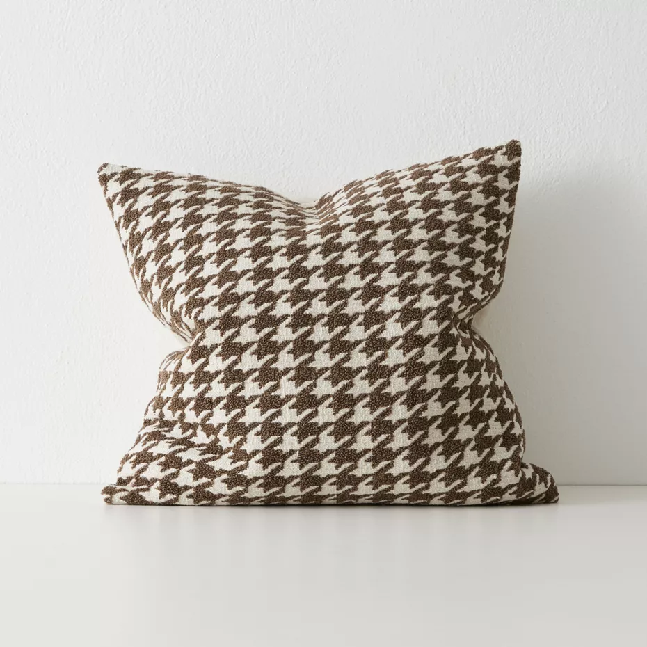 Giovanni 50cm X 50cm Cocoa