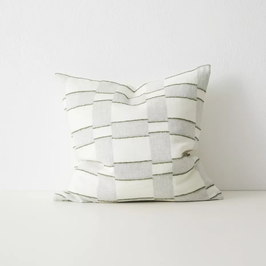 Lorenzo 50 X 50cm Olive