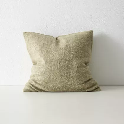 Domenica 50 X 50cm Clay