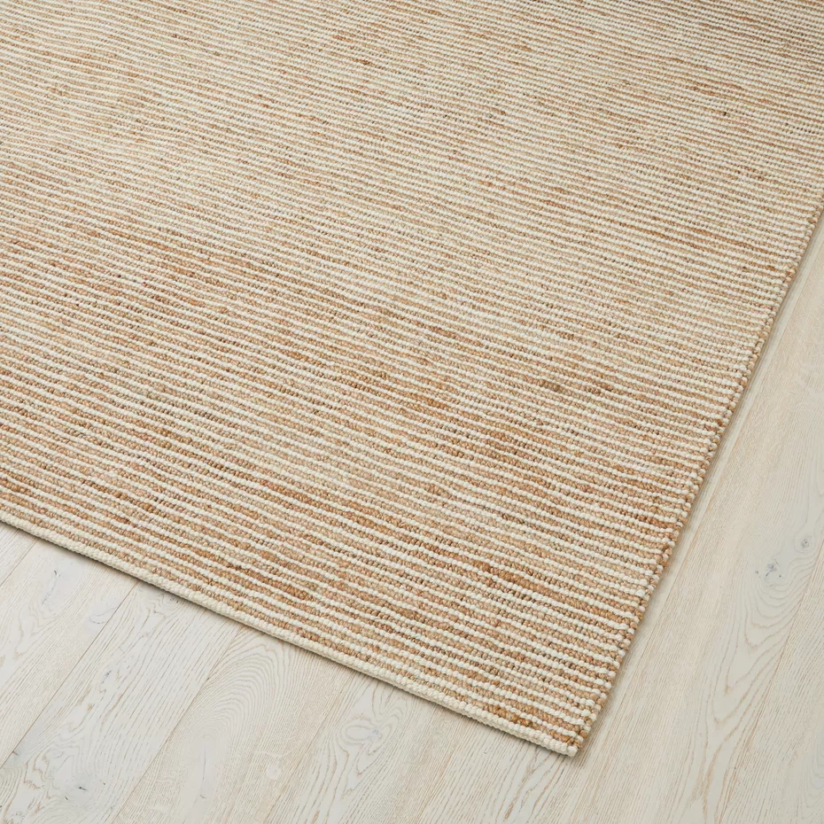 Lisbon 2m X 3m Seasalt