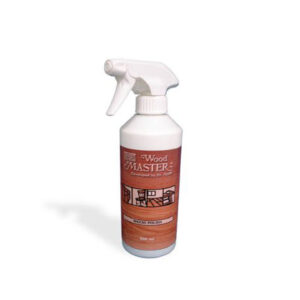 WOOD POLISH
