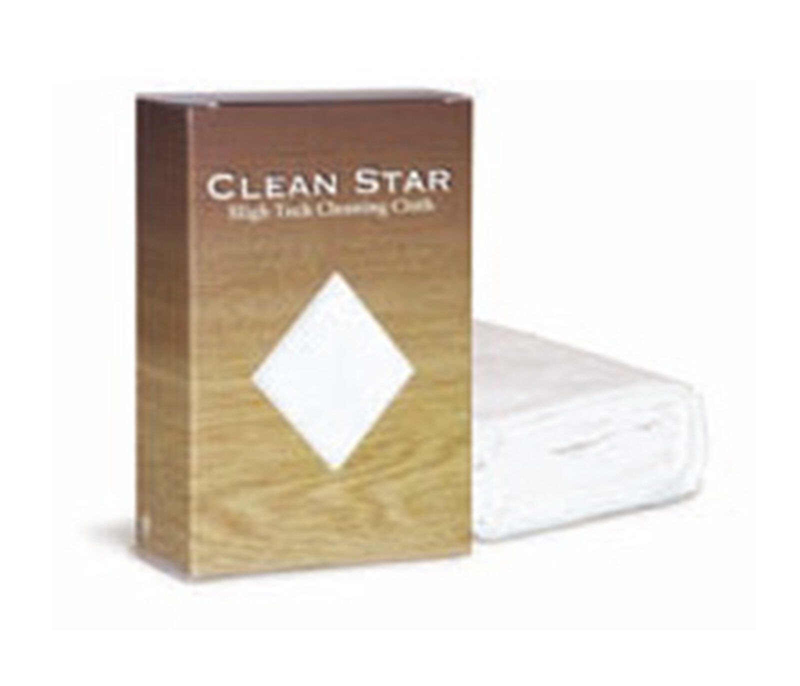CLEAN STAR CLOTH