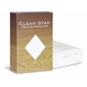 CLEAN STAR CLOTH
