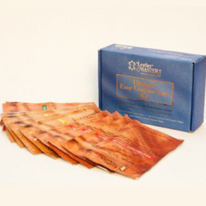Easy Leather Care Kit