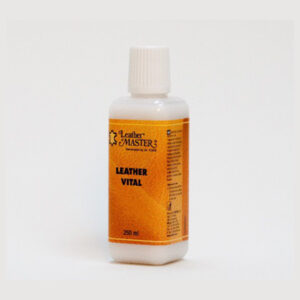 Leather Protection Cream