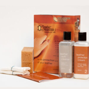 Leather Care Kit – LM 150