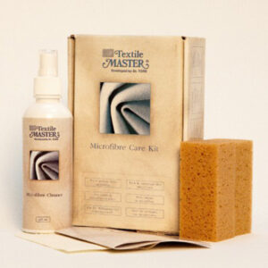 Microfibre Cleaning Kit