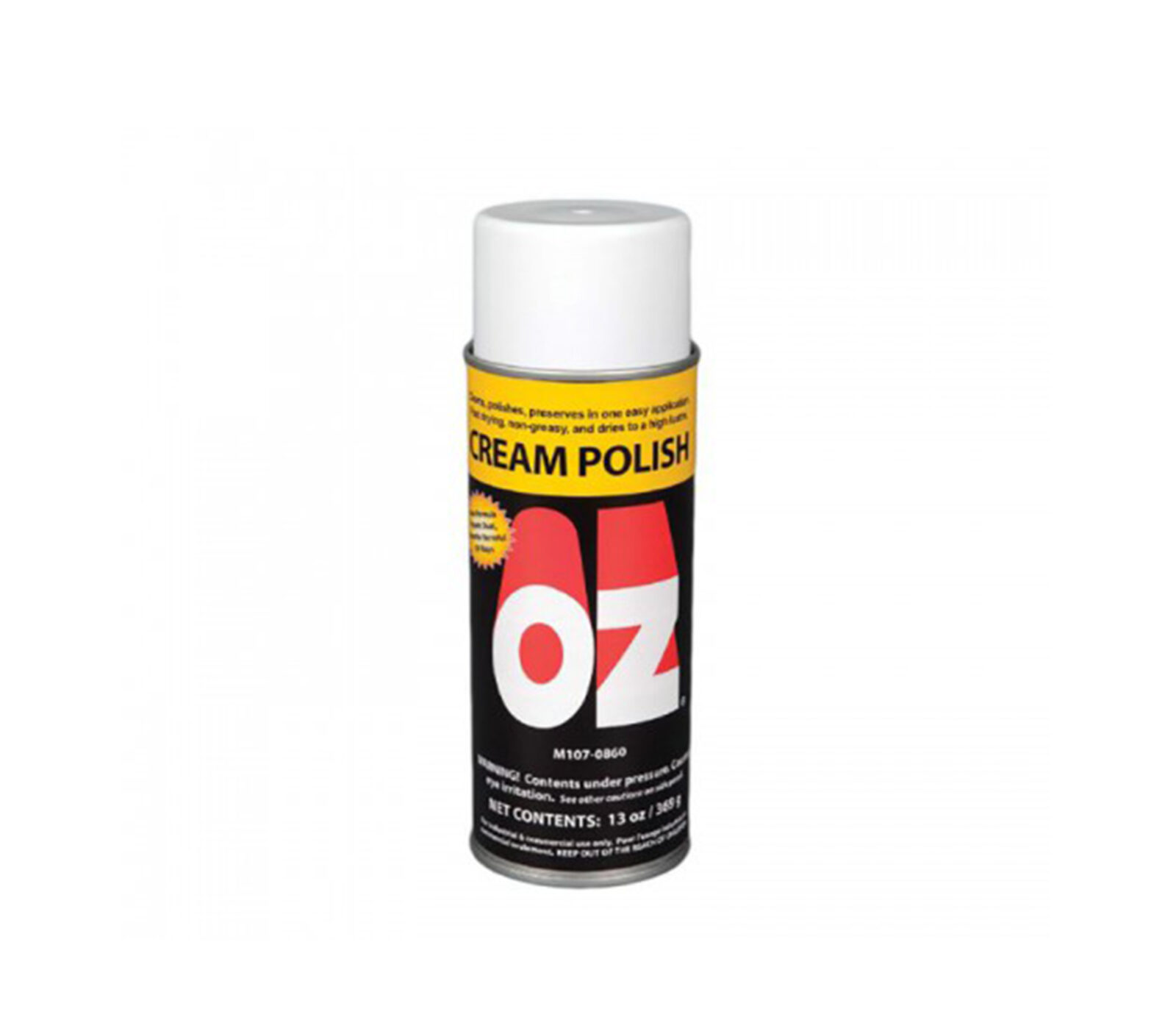 OZ POLISH
