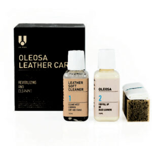 Oleosa Oil Pull-up Protection & Cleaner Kit 250ml