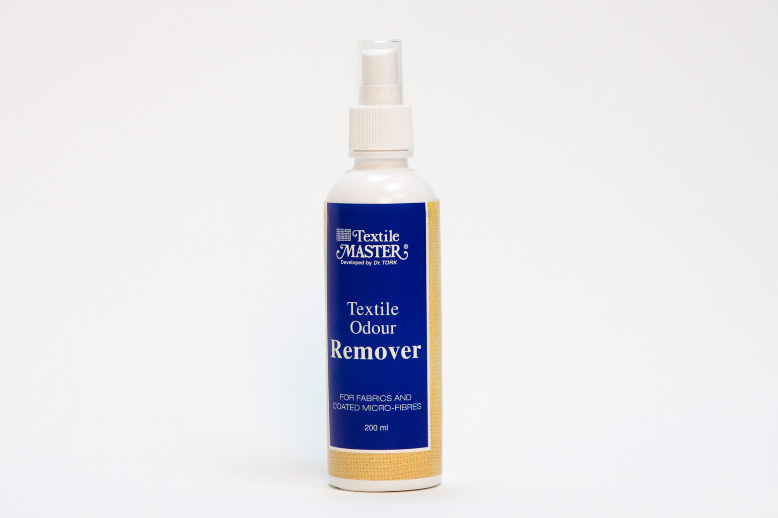 Textile Odour Remover