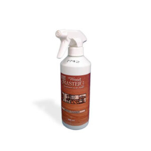 WOOD CLEANER